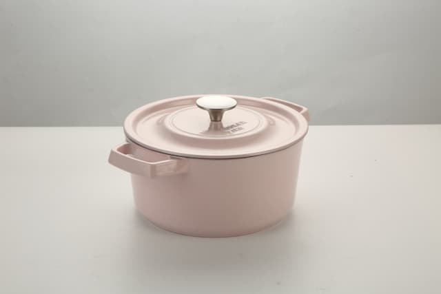 스테인리스 냄비